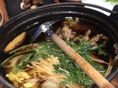 -和彩放题餐厅(酒仙桥店)