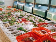 -渔满仓海鲜渔家(象山二店)