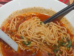 -大师兄·西北小馆(北站缤果空间店)