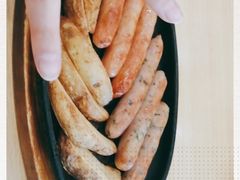 -萨莉亚意式餐厅(连城店)