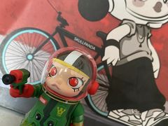 -泡泡玛特POPMART(合生汇店)