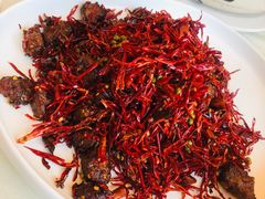 -便宜坊烤鸭店(科创店)