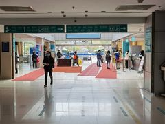 -上海市浦东新区中医医院(川沙总院)