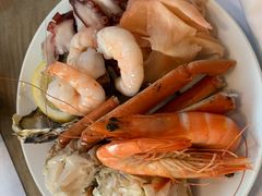-RISE RESTAURANT(滨海湾金沙店)
