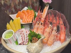 -匠和风精致料理(成都龙湖滨江天街店)