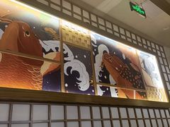 -万岁寿司(天河领展店)