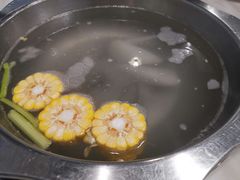 -潮鑫牛肉火锅(敏捷广场店)