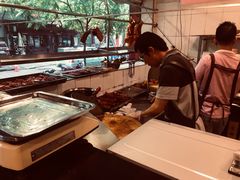 -吾家香港烧腊专门店