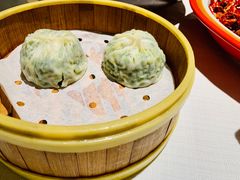 -悦融琥珀·京鲁菜·海味珍品(西单店)