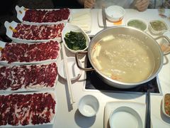 -潮发潮汕牛肉店(永庆坊店)