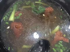 -草本汤(茶亭店)