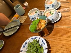 -阿吾罗日本料理(K11艺术中心店)