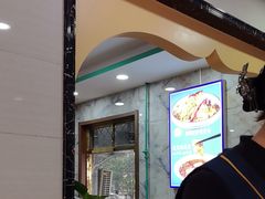 -西域美食(西直门南小街店)