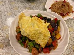 -文三里屯面馆(三里屯店)