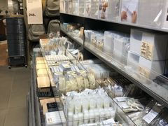 -MUJI无印良品(天一国购店)
