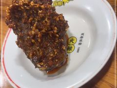 -冒椒火辣(奎星楼街店)