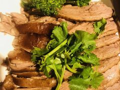 -珍味汤馆·潮汕家乡菜(保利文化广场店)