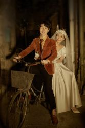 -二十一世纪婚纱摄影(省府前街店)