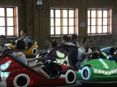 -泰安方特欢乐世界