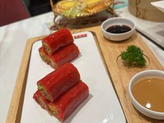 -悦得闲广式茶楼点心(石厦时代广场店)