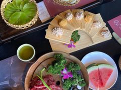 -盡膳口福·百年汤方火锅(科华北路店)