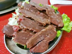 -老石黑山羊毛驴肉火锅(金凯广场店)