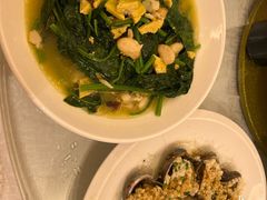 -金陵山水丽景酒店-中餐厅