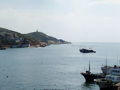 -东极岛景区