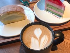 -星巴克臻选(扬州瘦西湖文化广场店)