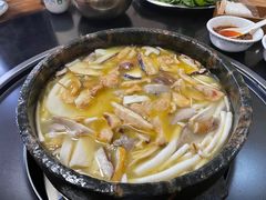 -南渝食府.石锅鸡(尚城花园店)