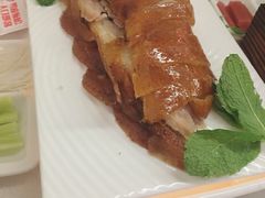 烤鸭-四季小馆·地道北京小吃(广百店)