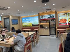 -小木屋拌饭(沈阳中街大悦城店)