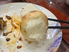 -飞天大厦清真餐厅