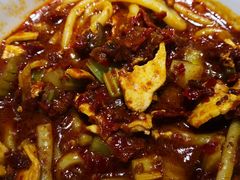 -西域阿里马新疆菜·清真(桂花路店)