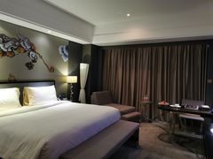 -深圳摩登克斯酒店