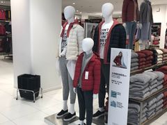 -优衣库(南京建邺万达广场店)