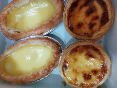 -广隆蛋挞王(农讲所店)