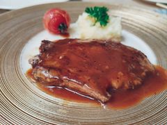 -怡咖啡·自助餐·西安香格里拉