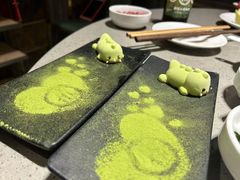-海底捞火锅(龙岗星河COCO Park店)