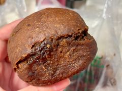 糖火烧-老回回饺子馆(海洋馆店)
