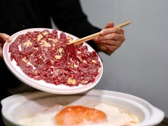 -金龙·打边炉(南京西路店)