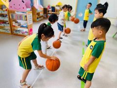 -时习之幼儿园