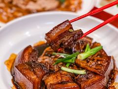 -范家小馆·烤鸭新京菜(金融街店)