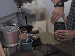 -Line 咖啡(石厦花园店)