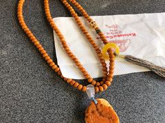 -猫屎咖啡(上下九步行街店)