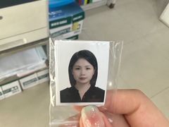 -丽人春照相馆(身份证照片采集店)
