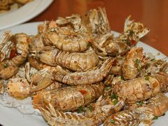 -海天一色海景自助餐厅(西港花园店)