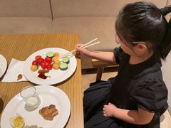 -杭州开元名都大酒店·地中海自助餐厅