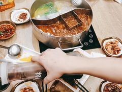 -野妹火锅(南园店)