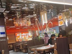 -邵汇大虾(甘井子万达店)